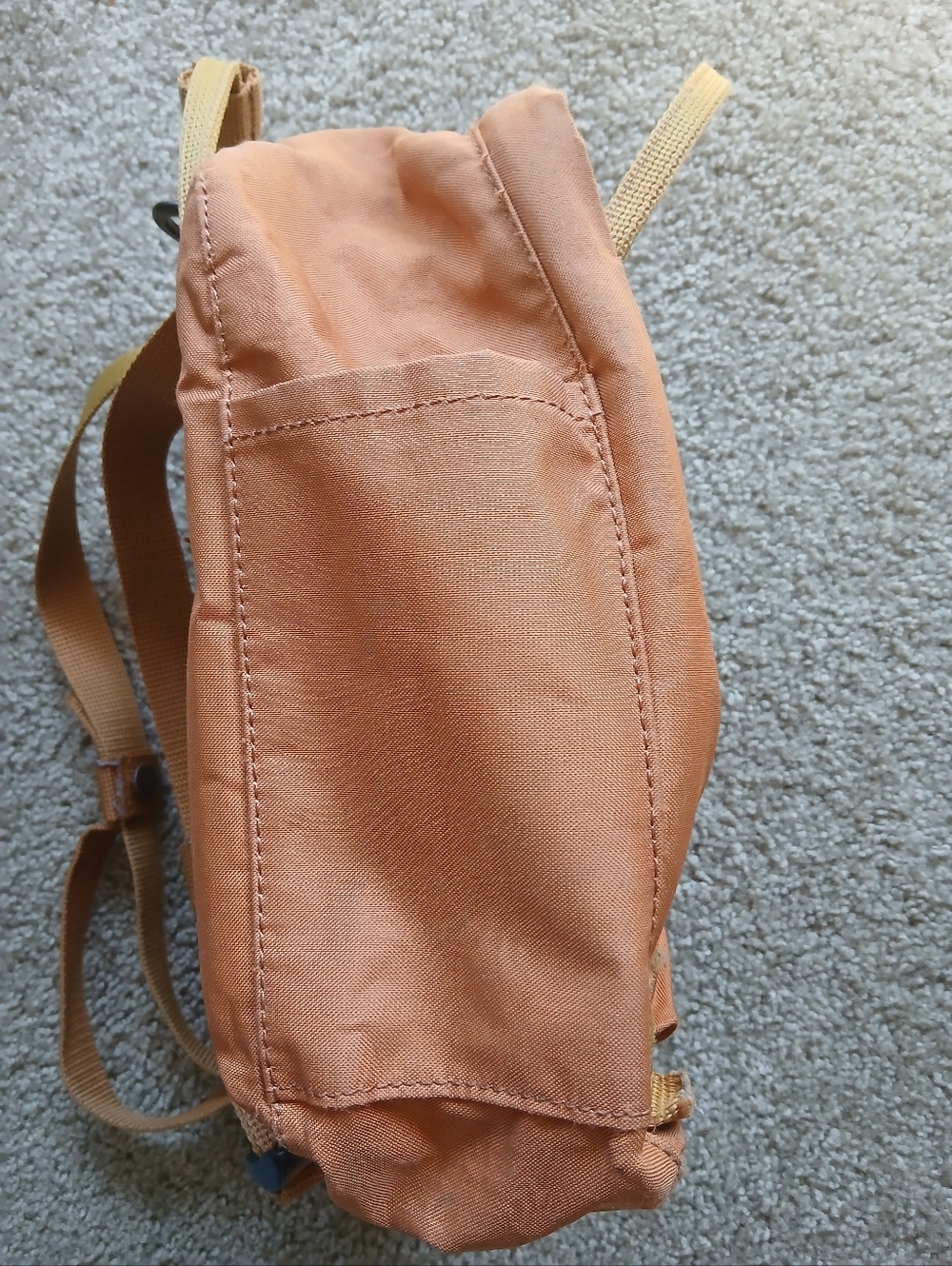 Fjällräven Kånken Mini Backpack - Picture 9 of 10
